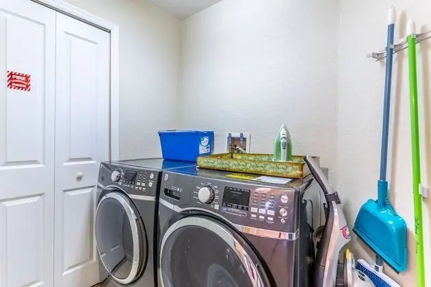 Apart Daire (528 Regal Palms)