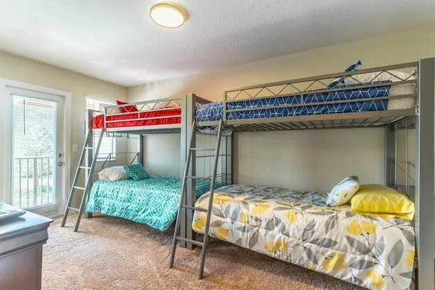 Apart Daire (528 Regal Palms)
