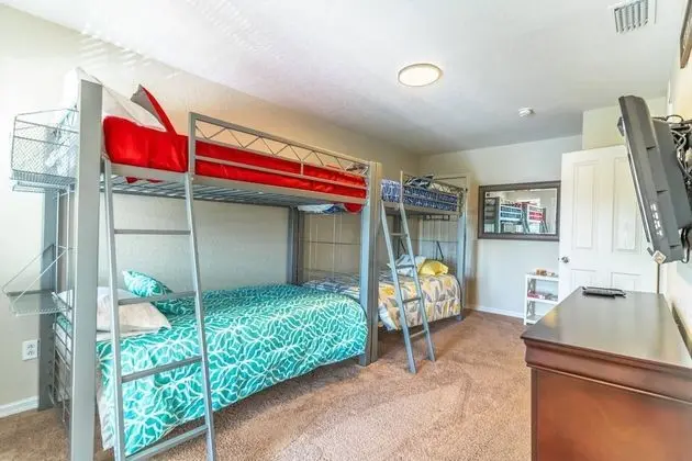 Apart Daire (528 Regal Palms)