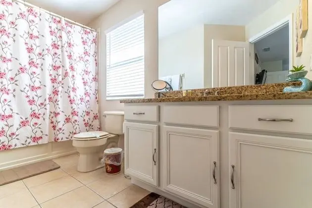 Apart Daire (528 Regal Palms)