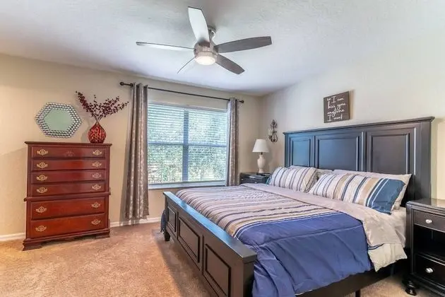 Apart Daire (528 Regal Palms)