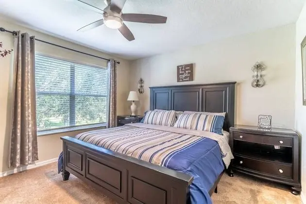 Apart Daire (528 Regal Palms)
