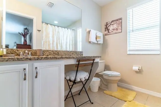 Apart Daire (528 Regal Palms)