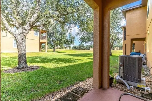 Apart Daire (528 Regal Palms)