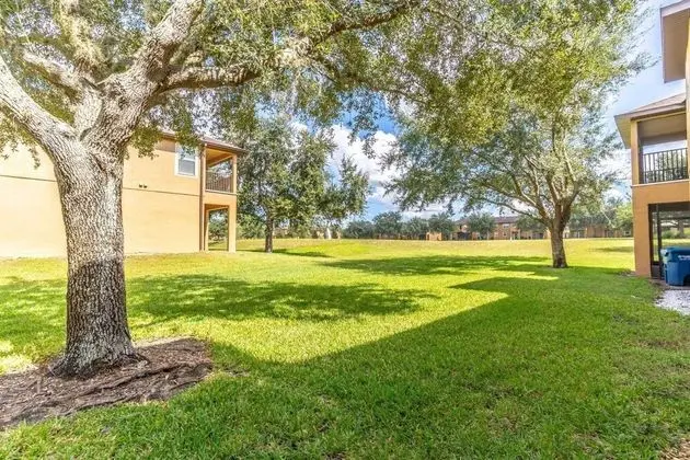 Apart Daire (528 Regal Palms)