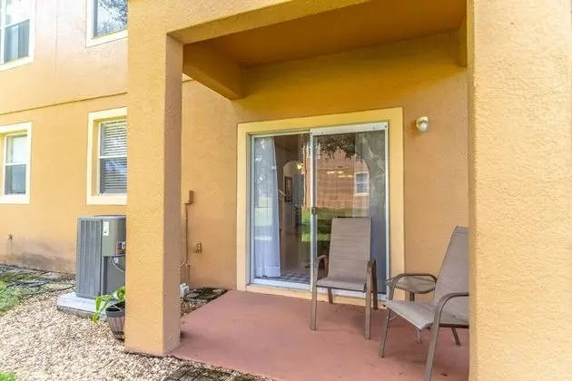Apart Daire (528 Regal Palms)