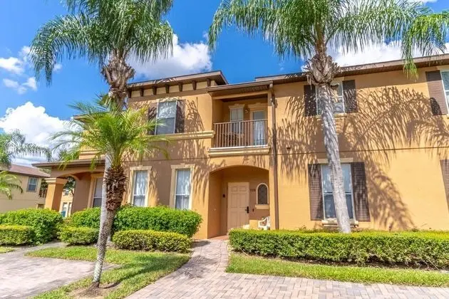 Apart Daire (528 Regal Palms)
