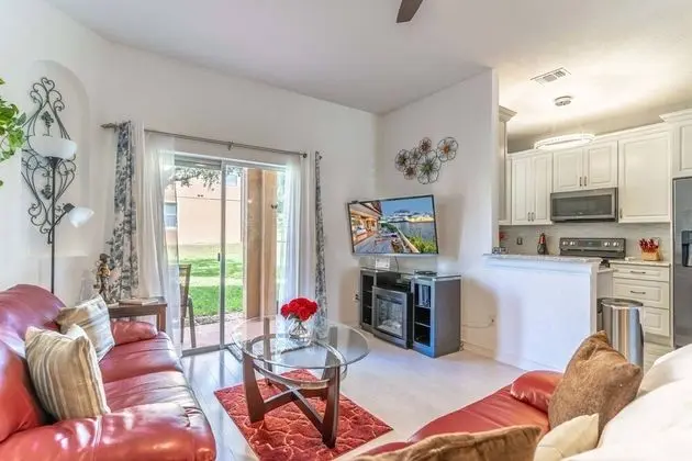 Apart Daire (528 Regal Palms)