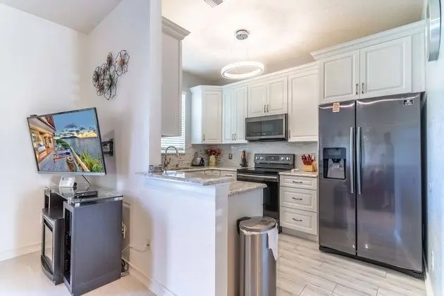Apart Daire (528 Regal Palms)