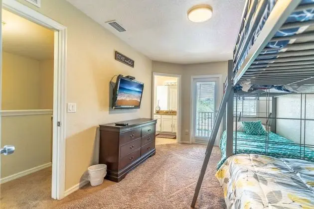 Apart Daire (528 Regal Palms)