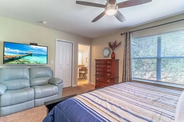 Apart Daire (528 Regal Palms)