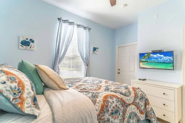 Apart Daire (528 Regal Palms)