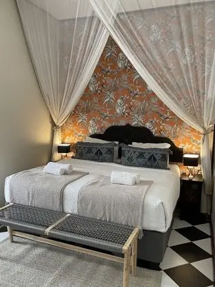 Premium Üç Kişilik Oda (Triple Bedroom)