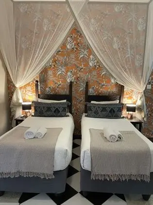 Premium Üç Kişilik Oda (Triple Bedroom)