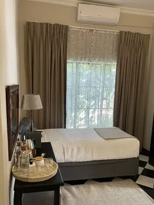 Premium Üç Kişilik Oda (Triple Bedroom)