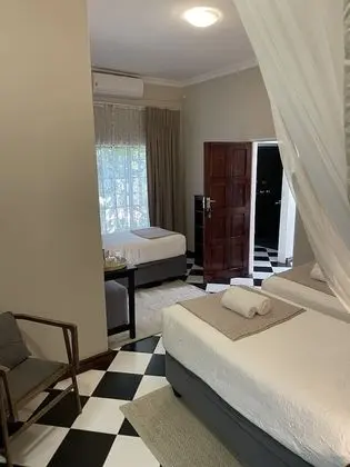 Premium Üç Kişilik Oda (Triple Bedroom)