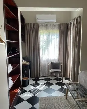 Premium Üç Kişilik Oda (Triple Bedroom)