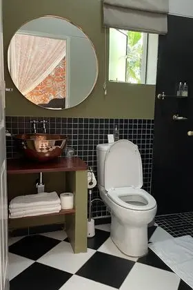 Premium Üç Kişilik Oda (Triple Bedroom)