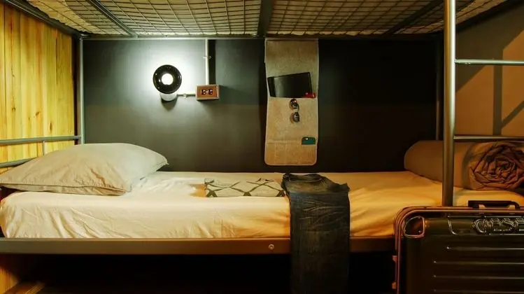 Comfort Ortak Ranzalı Oda, Sadece erkekler için