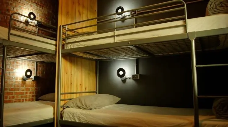Comfort Ortak Ranzalı Oda, Sadece erkekler için