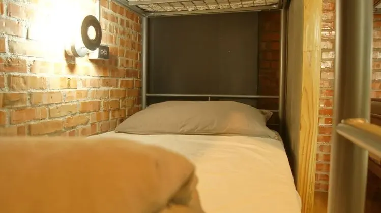 Comfort Ortak Ranzalı Oda, Sadece erkekler için