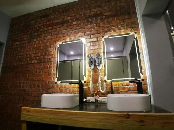 Comfort Ortak Ranzalı Oda, Sadece erkekler için