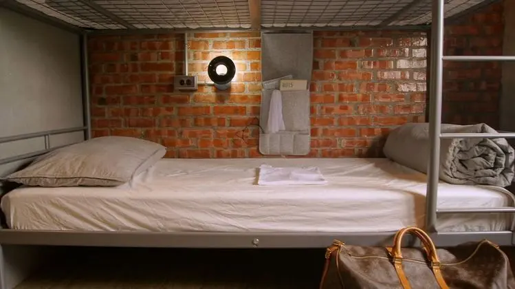 Comfort Ortak Ranzalı Oda, Sadece kadınlar için