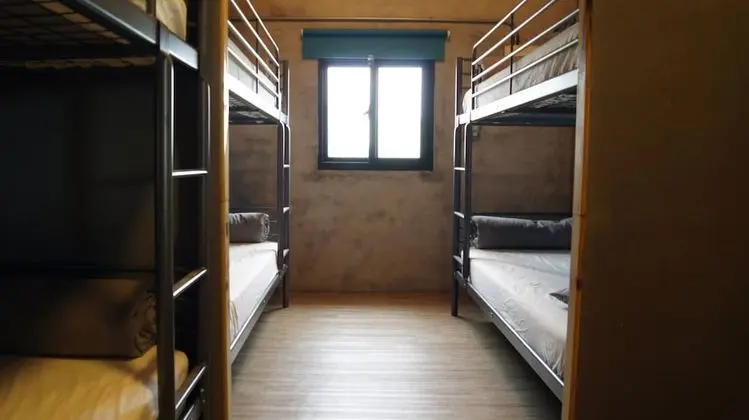 Comfort Ortak Ranzalı Oda, Sadece kadınlar için
