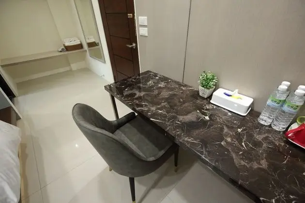 Comfort Dört Kişilik Oda, 2 Çift Kişilik Yatak, Şehir Manzaralı