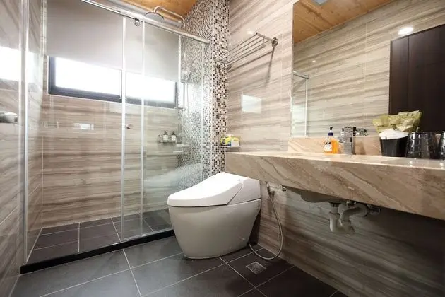 Comfort Dört Kişilik Oda, 2 Çift Kişilik Yatak, Şehir Manzaralı