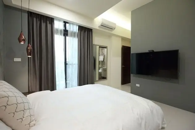 Comfort Tek Büyük Yataklı Oda, 1 Çift Kişilik Yatak, Dağ Manzaralı