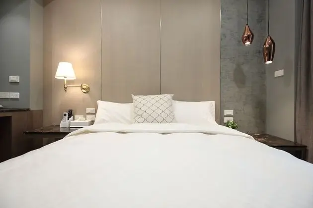 Comfort Tek Büyük Yataklı Oda, 1 Çift Kişilik Yatak, Dağ Manzaralı