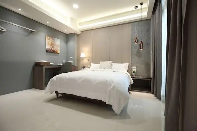 Comfort Tek Büyük Yataklı Oda, 1 Çift Kişilik Yatak, Dağ Manzaralı