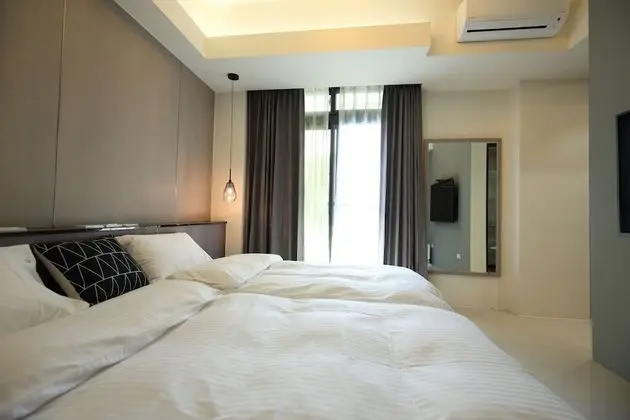 Comfort Tek Büyük Yataklı Oda, 2 Tek Kişilik Yatak, Dağ Manzaralı