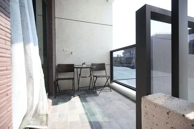 Comfort Tek Büyük Yataklı Oda, 2 Tek Kişilik Yatak, Dağ Manzaralı
