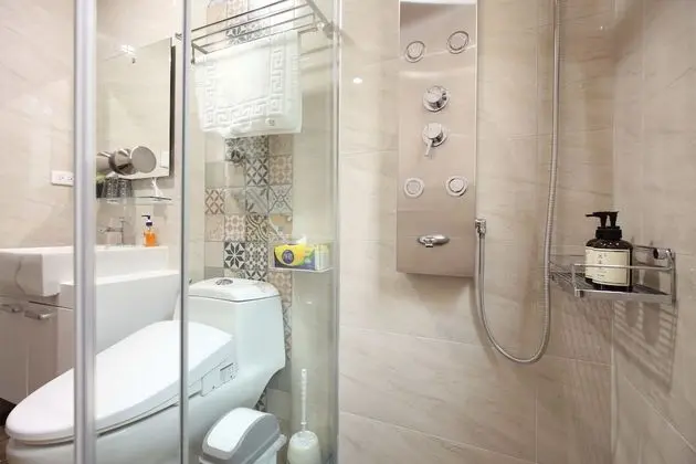 Comfort Tek Büyük Yataklı Oda, 2 Tek Kişilik Yatak, Dağ Manzaralı