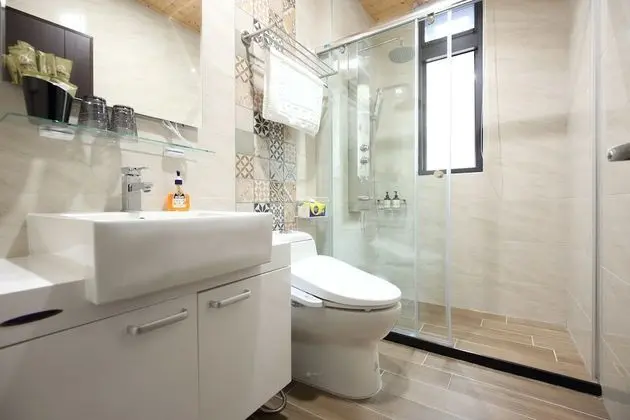 Comfort Tek Büyük Yataklı Oda, 2 Tek Kişilik Yatak, Dağ Manzaralı