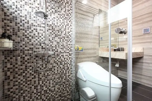 Comfort Tek Büyük Yataklı Oda, 2 Tek Kişilik Yatak, Dağ Manzaralı