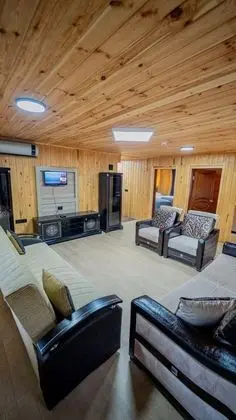 2 + 1 Aile Odası, Dere Manzaralı, Aileye Özel