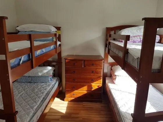 Ev, 4 Yatak Odası