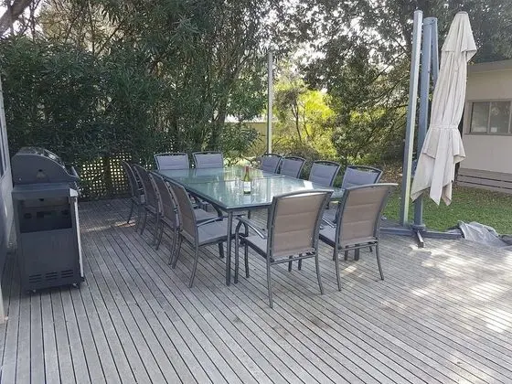 Ev, 4 Yatak Odası