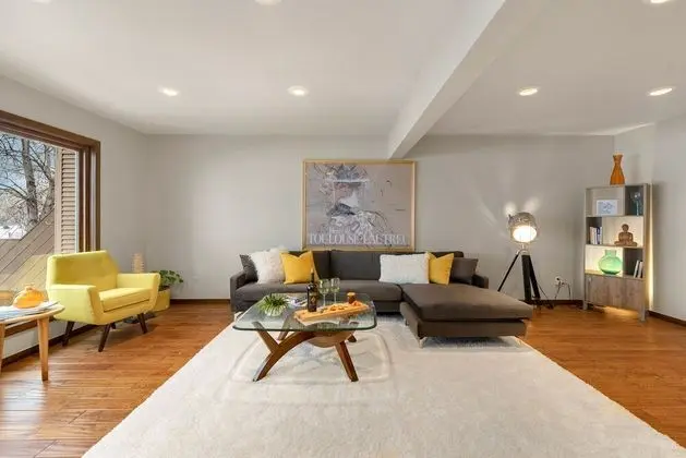 Ev, Birden Çok Yatak, Veranda, Bahçe Manzaralı (531 Spindrift Ct.)