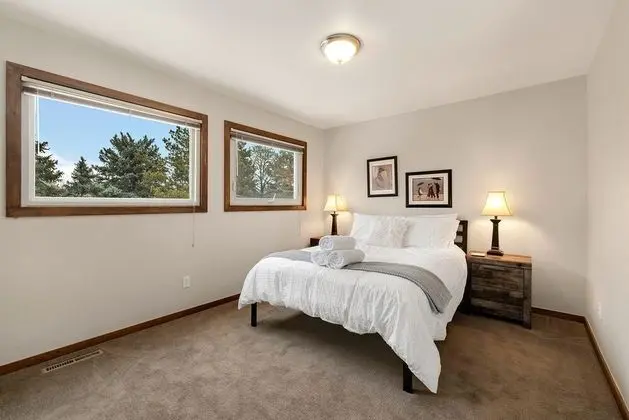 Ev, Birden Çok Yatak, Veranda, Bahçe Manzaralı (531 Spindrift Ct.)