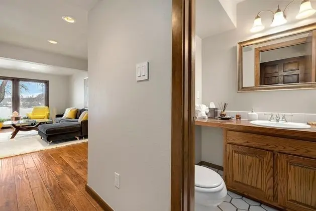 Ev, Birden Çok Yatak, Veranda, Bahçe Manzaralı (531 Spindrift Ct.)