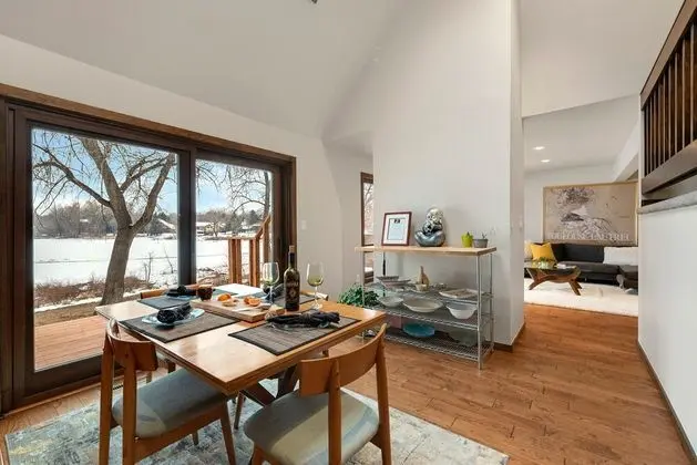 Ev, Birden Çok Yatak, Veranda, Bahçe Manzaralı (531 Spindrift Ct.)