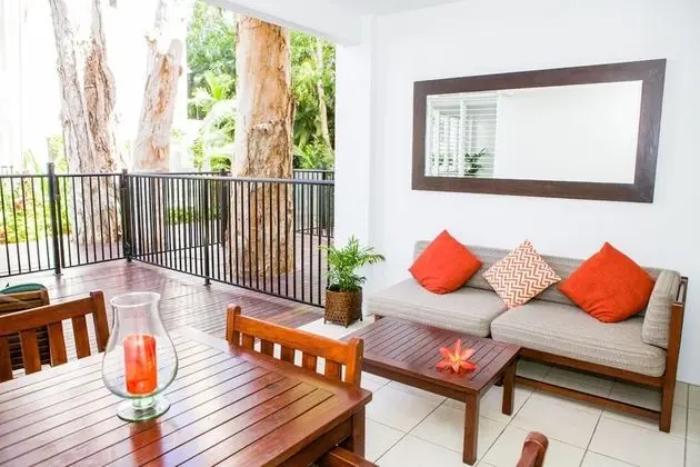 Apart Daire, 2 Yatak Odası, Balkon