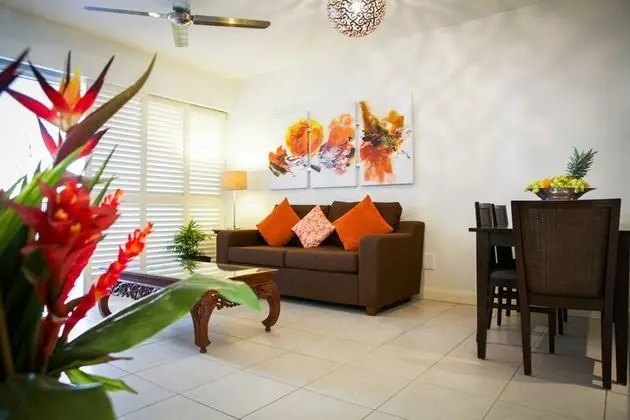 Apart Daire, 2 Yatak Odası, Balkon
