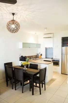 Apart Daire, 2 Yatak Odası, Balkon