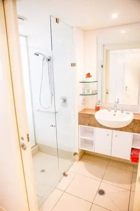 Apart Daire, 2 Yatak Odası, Balkon