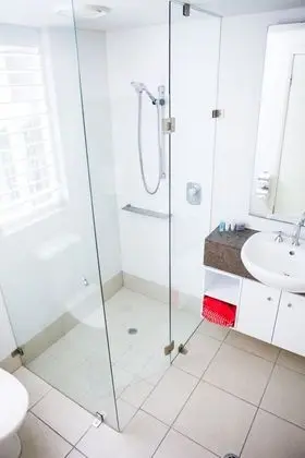 Apart Daire, 2 Yatak Odası, Balkon